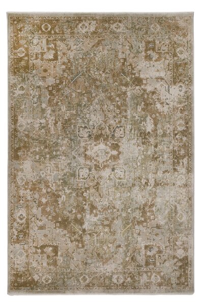 Χαλί (140x200) Βιοκαρπέτ Naf Naf Elysian ER67B Cream