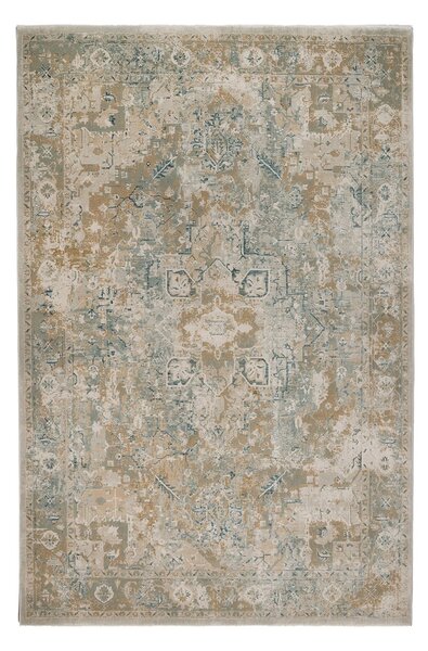 Χαλί (140x200) Βιοκαρπέτ Naf Naf Elysian ER67A Cream