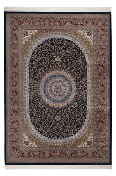 Χαλί (160x230) Βιοκαρπέτ Kadahar 90225/035
