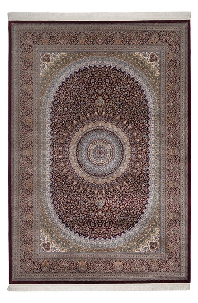 Χαλί (160x230) Βιοκαρπέτ Kadahar 90225/011
