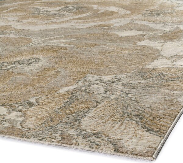 Χαλί (200x290) Βιοκαρπέτ Blossom 04125A Cream Somon