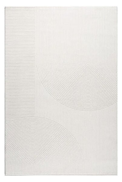 Χαλί (225x320) Pierre Cardin Loft 16 White