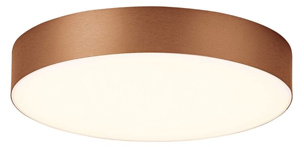 Φωτιστικό Πλαφονιέρα LED Viokef Bruce Copper 4235301