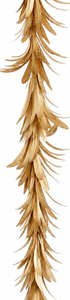 Χριστουγεννιάτικη Γιρλάντα 180εκ. Edelman Champagne 1170819