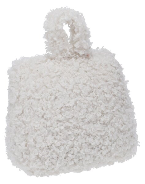 Στοπ Πόρτας (7x17) K-M Off White AAE824230