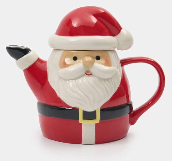 Sinsay - Τσαγιέρα - κοκκινο