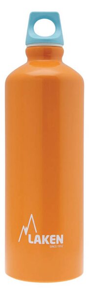 Παγούρι Αλουμινίου 750ml Laken Πορτοκαλί
