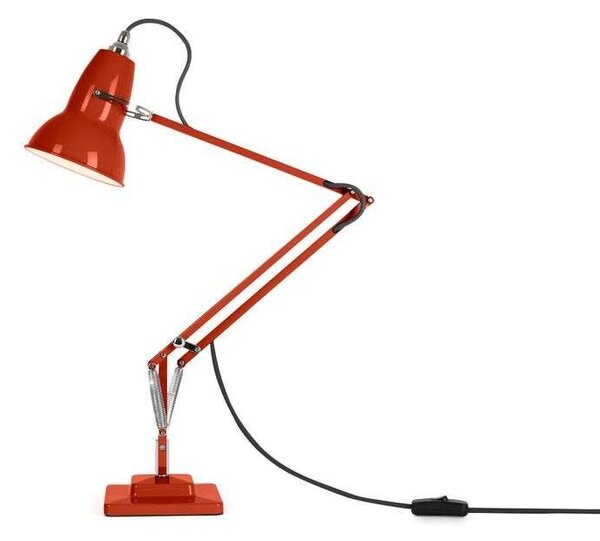 Anglepoise - Original 1227 Φωτιστικά γραφείου Coral Red Anglepoise