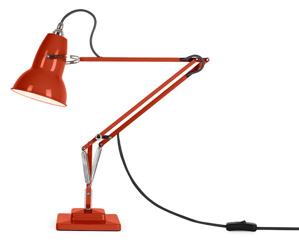 Anglepoise - Original 1227 Φωτιστικά γραφείου Coral Red Anglepoise