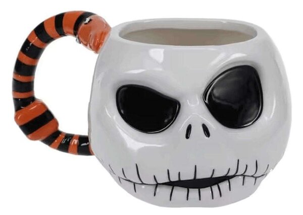 Κούπα Disney The Nightmare Before Christmas - The Nightmare Before Christmas PP11763NBC 400ml Multi Paladone