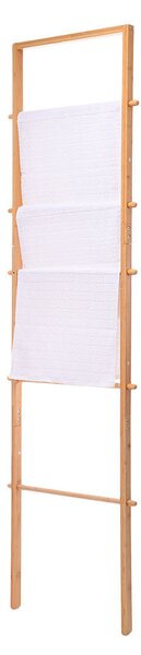 ΣΚΑΛΑ-ΚΡΕΜΑΣΤΡΑ ΓΙΑ ΠΕΤΣΕΤΕΣ BAMBOO ESSENTIALS 51x180cm 5 ΘΕΣΕΩΝ