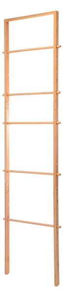 ΣΚΑΛΑ-ΚΡΕΜΑΣΤΡΑ ΓΙΑ ΠΕΤΣΕΤΕΣ BAMBOO ESSENTIALS 51x180cm 5 ΘΕΣΕΩΝ