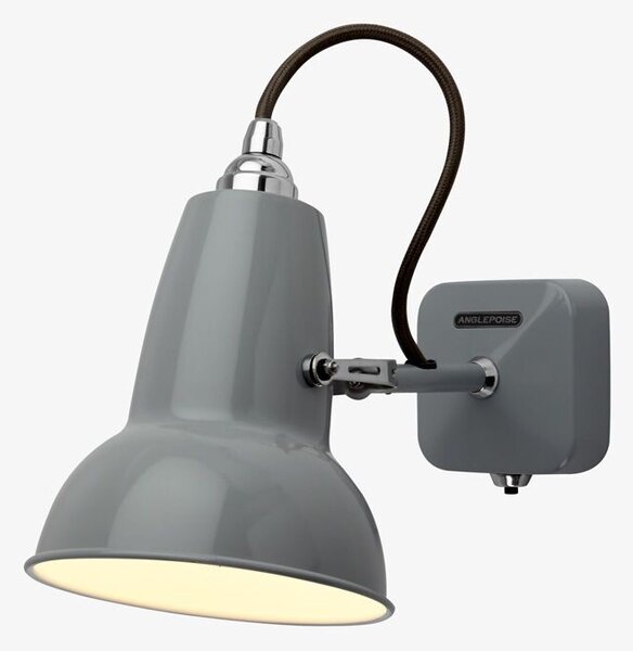 Anglepoise - Original 1227 Mini Φωτιστικό τοίχου Dove Grey Anglepoise