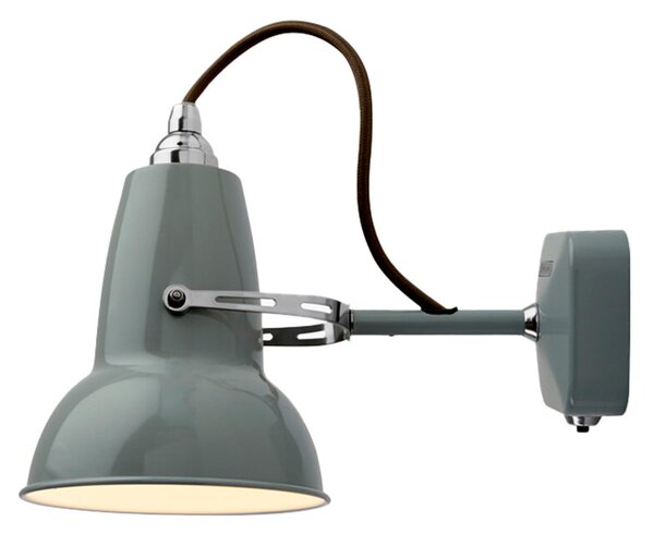 Anglepoise - Original 1227 Mini Φωτιστικό τοίχου Dove Grey Anglepoise