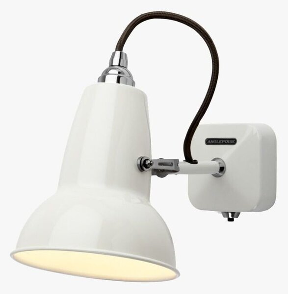 Anglepoise - Original 1227 Mini Φωτιστικό τοίχου Linen White Anglepoise