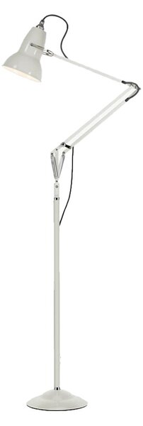 Anglepoise - Original 1227 Φωτιστικό δαπέδου Linen White Anglepoise