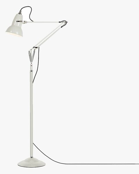 Anglepoise - Original 1227 Φωτιστικό δαπέδου Linen White Anglepoise