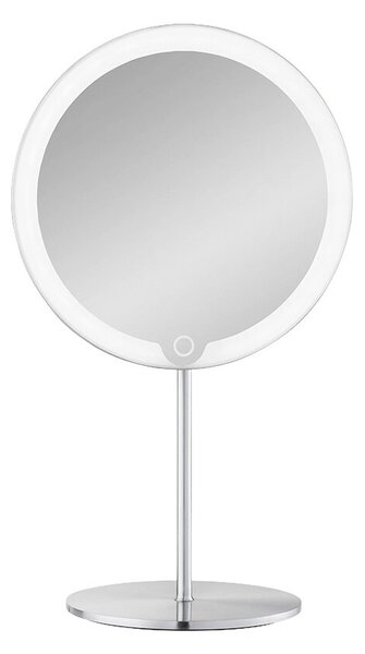 Blomus - Modo LED Vanity Καθρέφτης Ματ Ανοξείδωτο Ατσάλι Blomus