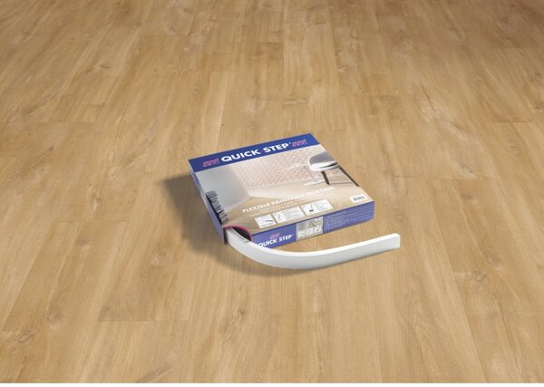 Σοβατεπί Εύκαμπτο Βαφόμενο QSFLEXKR για Laminate Quick-Step