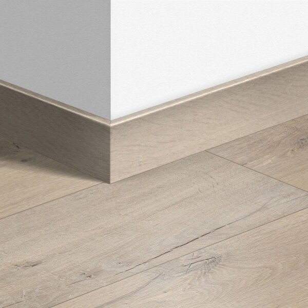 Σοβατεπί Parquet QSPSKR για Laminate Quick-Step