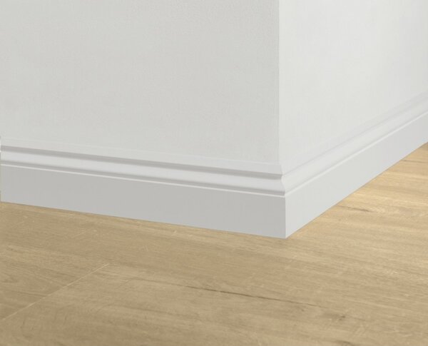 Σοβατεπί Βαφόμενο Ogee QSISKROGEE για Laminate Quick-Step