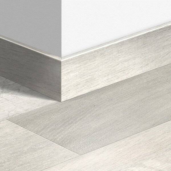 Σοβατεπί Largo Parquet QSLPSKR για Laminate Quick-Step