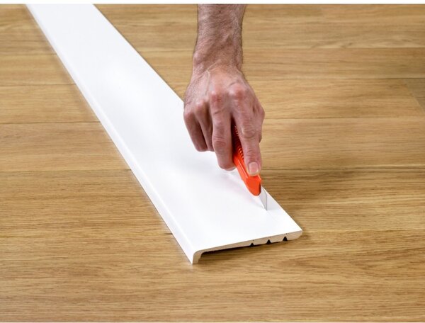 Σοβατεπί Βαφόμενο Cover QSISKRCOVER για Laminate Quick-Step