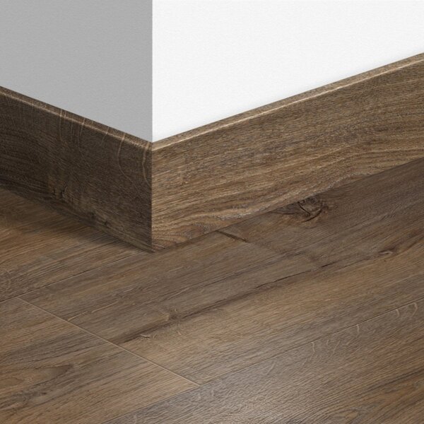 Σοβατεπί Largo Parquet QSLPSKR για Laminate Quick-Step