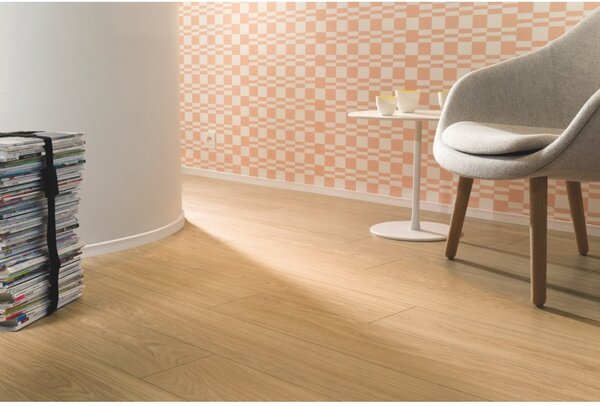 Σοβατεπί Εύκαμπτο Βαφόμενο QSFLEXKR για Laminate Quick-Step