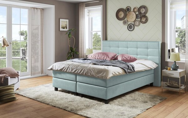 Κρεβάτι Maskoni Boxspring