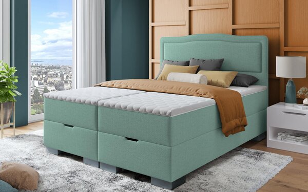 Κρεβάτι Sinera Boxspring 160/200