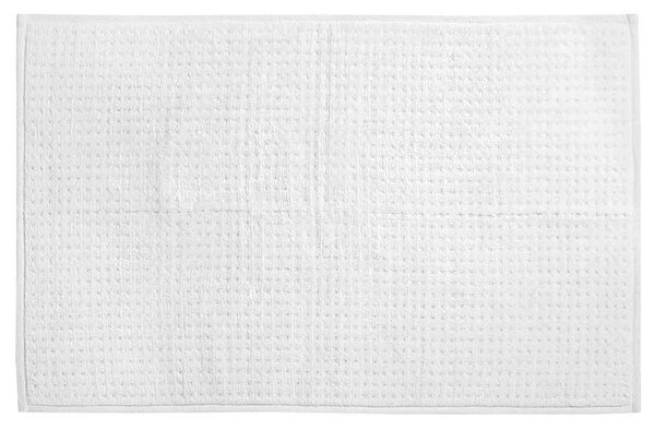 Πατάκι Μπάνιου (50x80) Das Home 0758 White