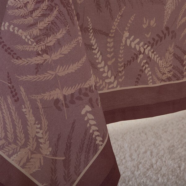 Τραπεζομάντηλο (140x140) Nef-Nef Homeware Fern