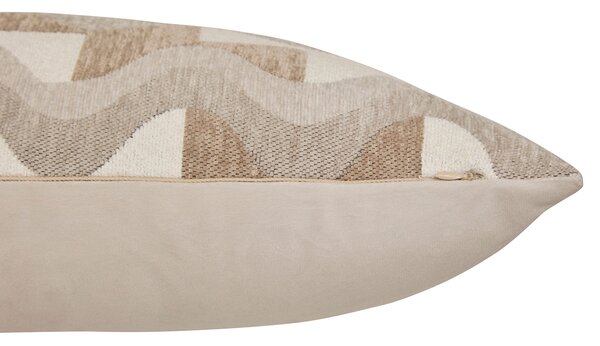 Διακοσμητικό Μαξιλάρι 2 Όψεων (38x58) A-S Floe Beige Linen 212431A