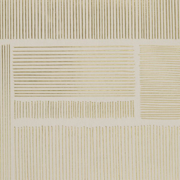 Πίνακας Με Κορνίζα (58x58) A-S Idrissa 210484