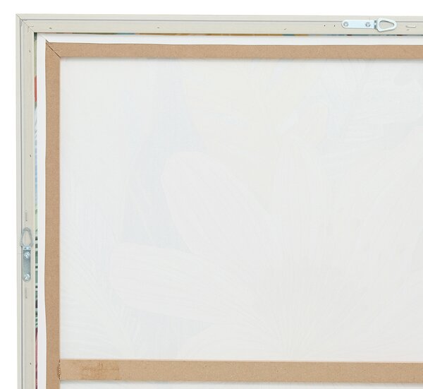 Πίνακας Με Κορνίζα (58x78) A-S Daisy 210485