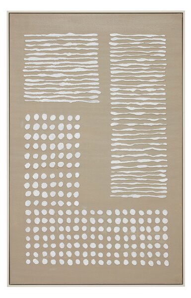 Πίνακας Με Κορνίζα (75x116) A-S Farhan 212939