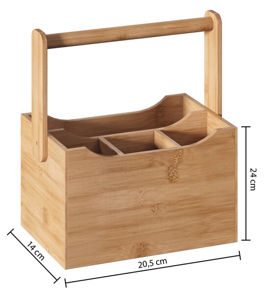 Κουταλοθήκη (24x14x24) F-V Organiser 169187