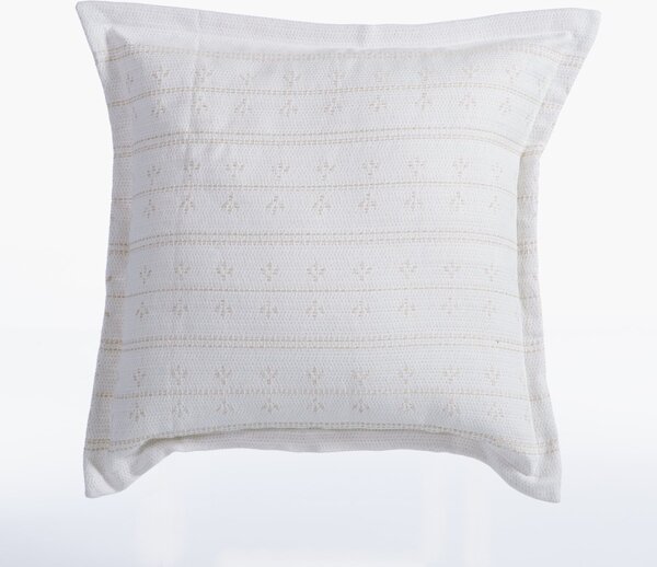 Διακοσμητικό Μαξιλάρι (50x50) Nef-Nef Homeware Ishmar Beige