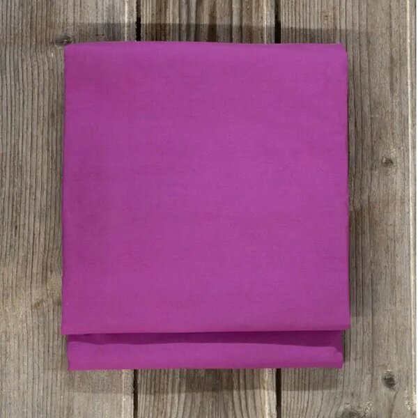 Παπλωματοθήκη Μονή (160x240) Nima Bed Linen Primal New Orchid Pink