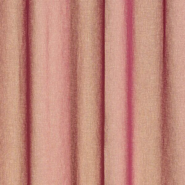Κουρτίνα (140x260) Με Τρουκς Premier Natalie Pink