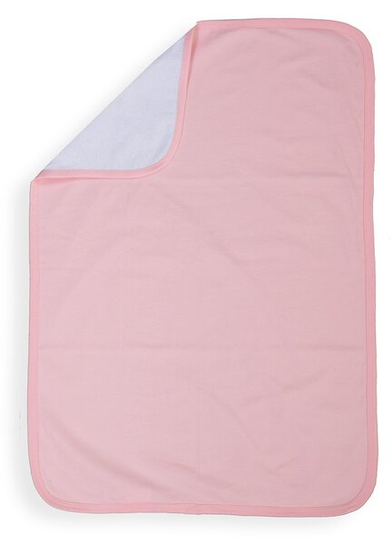Βρεφικό Σελτεδάκι (50x70) Nef-Nef Homeware Soft Pink