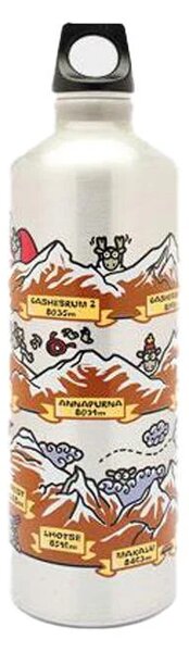 Παγούρι Αλουμινίου 750ml Laken Himalaya