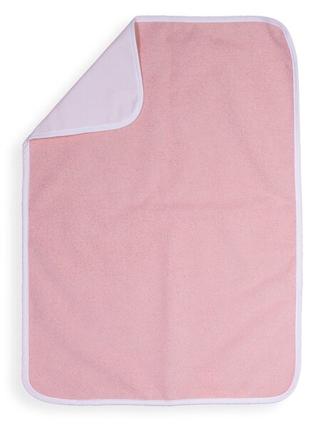 Βρεφικό Σελτεδάκι (50x70) Nef-Nef Homeware Mellow Pink