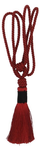 Δέστρα Κουρτίνας L-N Pepper Red 216635