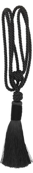 Δέστρα Κουρτίνας L-N Anthracite 2166936