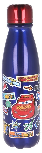 Παγούρι 600ml Stor Cars Stickers