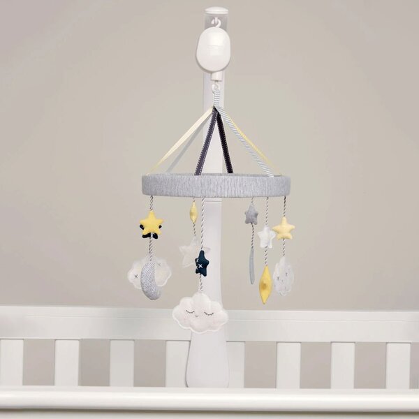 Μουσικό Μόμπιλε Mamas & Papas WTTW Seedlin 7560WA700