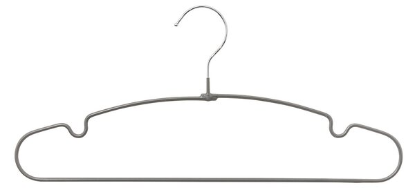 Κρεμάστρες Ρούχων (Σετ 5τμχ) F-V Hanger Round 102872A (Τυχαία Επιλογή Χρώματος)