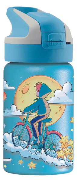 Παγούρι - Θερμός 350ml Με Καλαμάκι Laken To the Moon